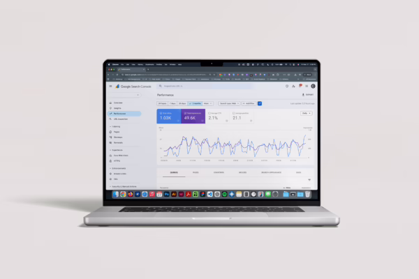 Webkind - Web Design Edmonton - SEO Growth Services