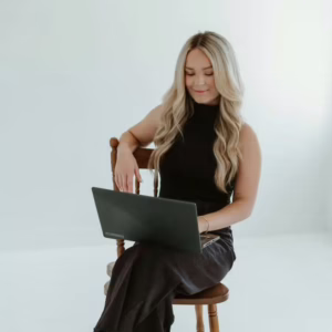 Brienna Laqua - Canadian Occupational Wellness