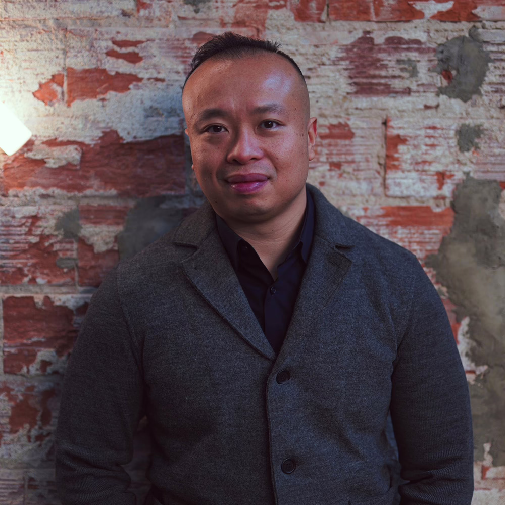 Jakie Ng - ARIVL - Edmonton Real Estate Brokerage