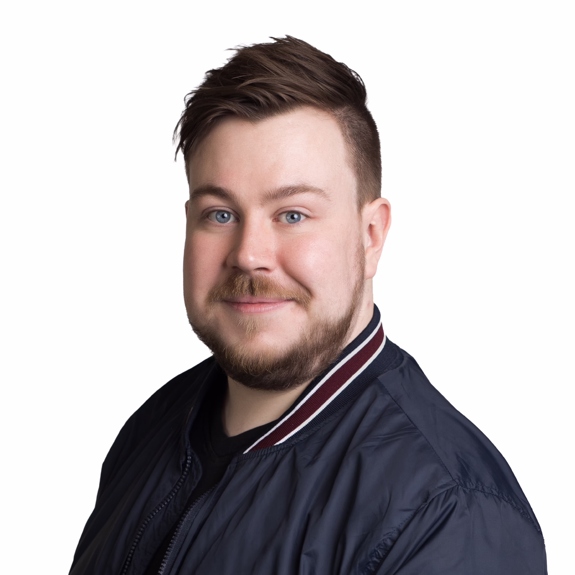 Keegan Profile Photo