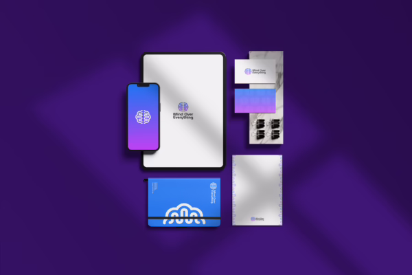 MOE Concept 1 Stationary Mockup